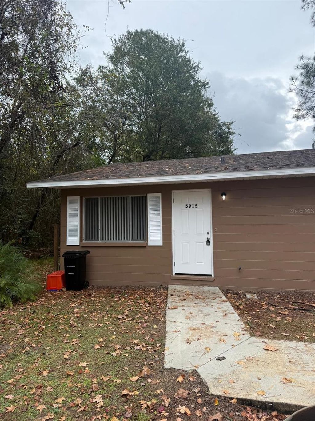 Photo of 5915 NW 23rd Terrace, Gainesville, FL 32653 (MLS # O6366060)