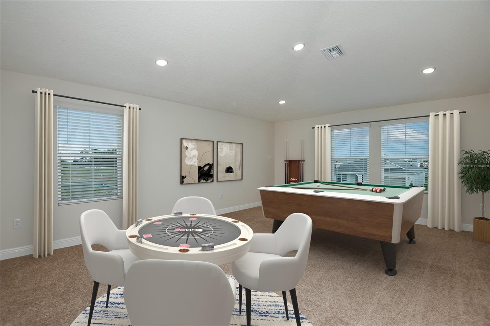 PASADENA LANDING - Residential