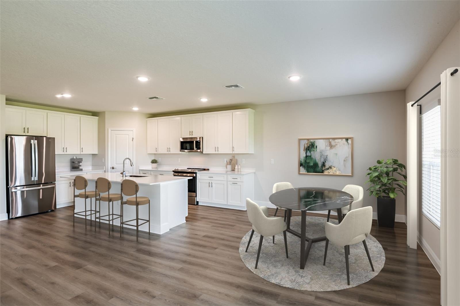 PASADENA LANDING - Residential