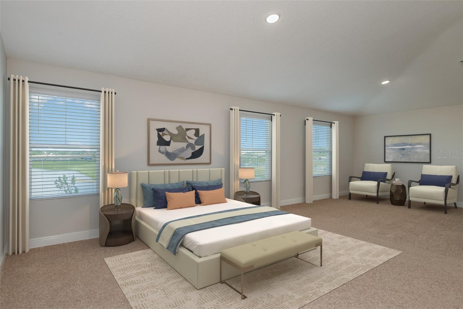 PASADENA LANDING - Residential