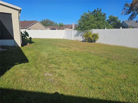 A home in ORLANDO