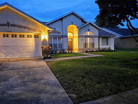 A home in ORLANDO