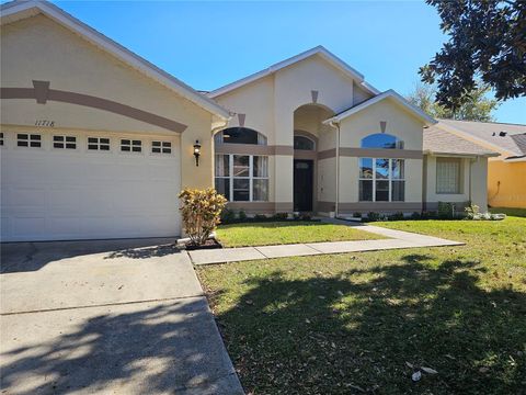 A home in ORLANDO