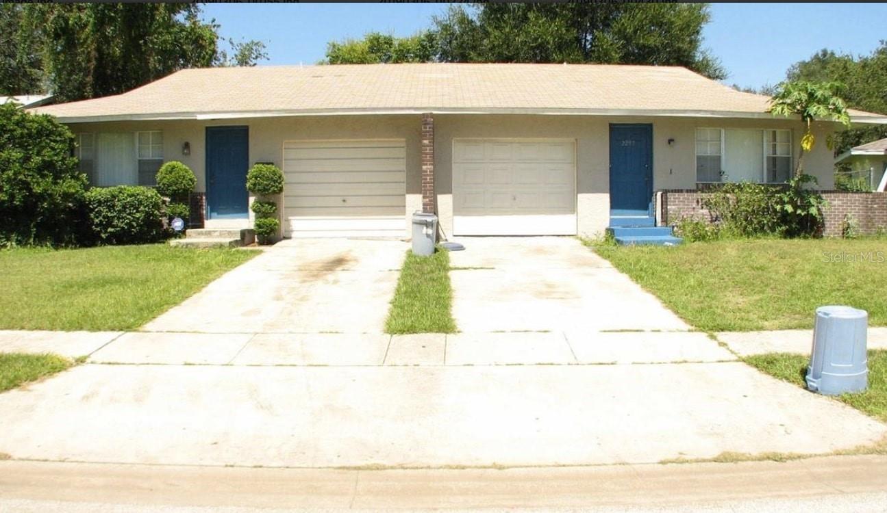 HIAWASSA HIGHLANDS THIRD ADD - Residential Lease