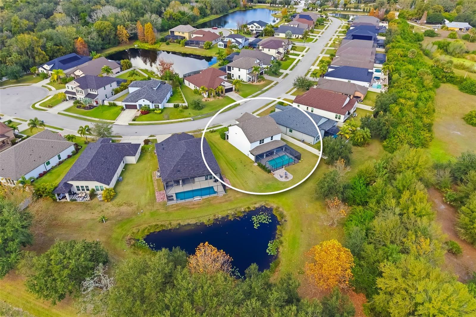 RAVEN CREST - Residential