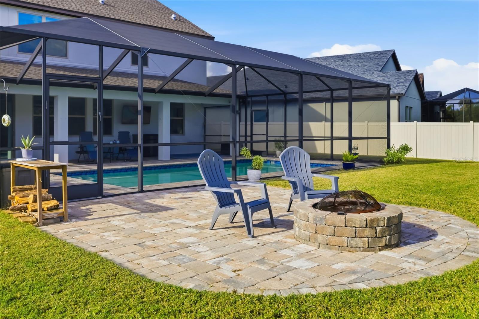 RAVEN CREST - Residential