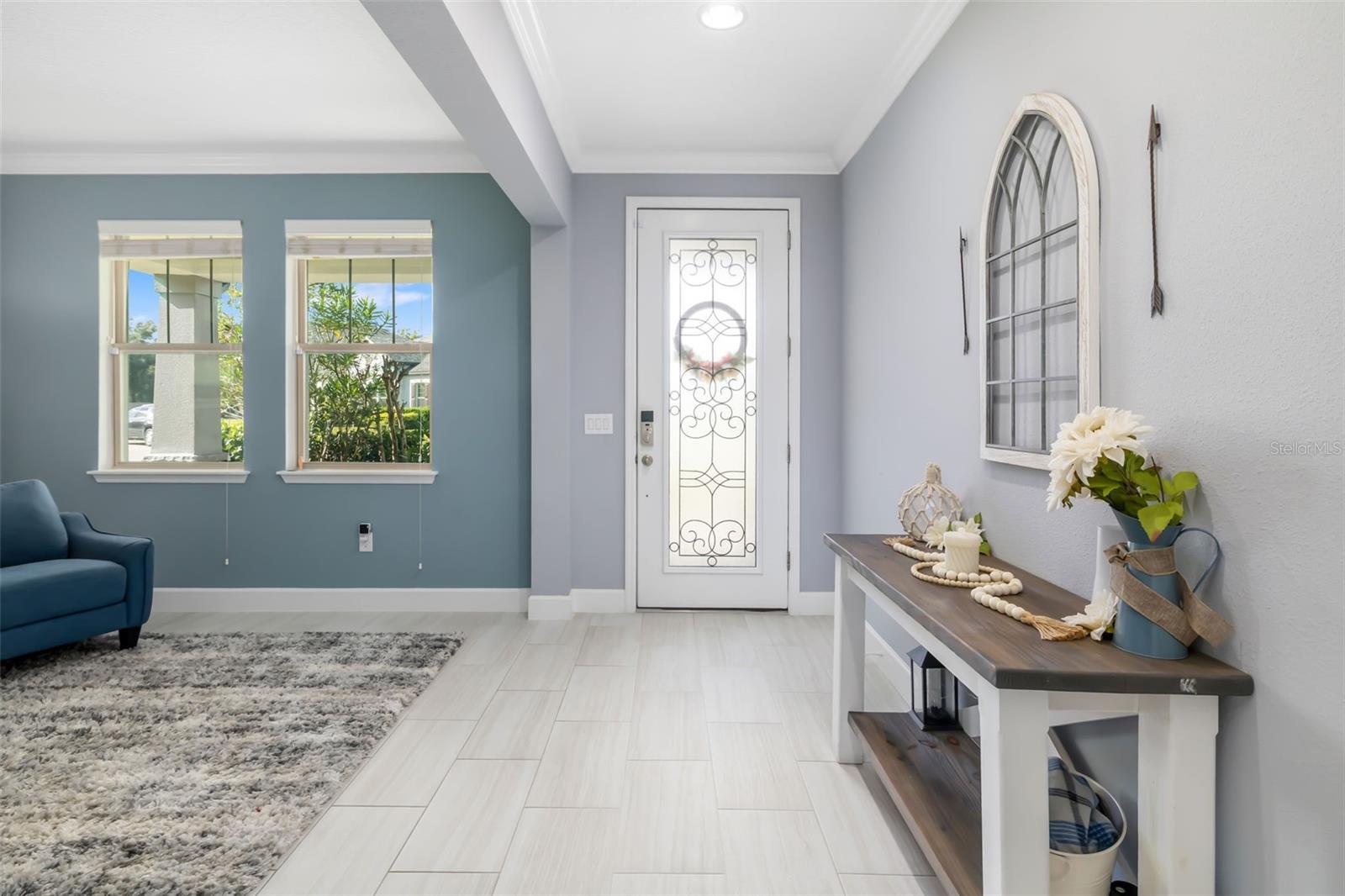 RAVEN CREST - Residential