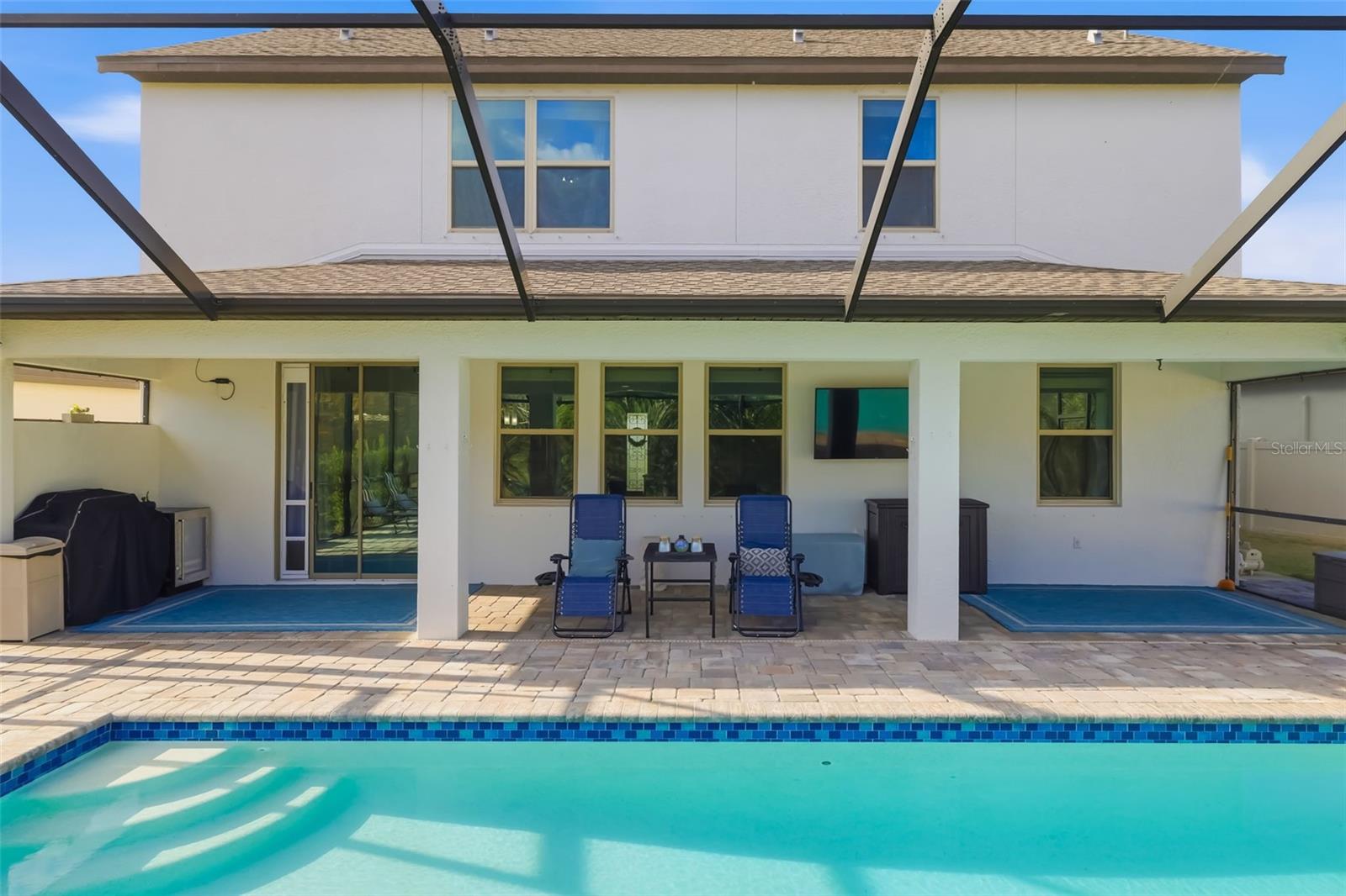 RAVEN CREST - Residential