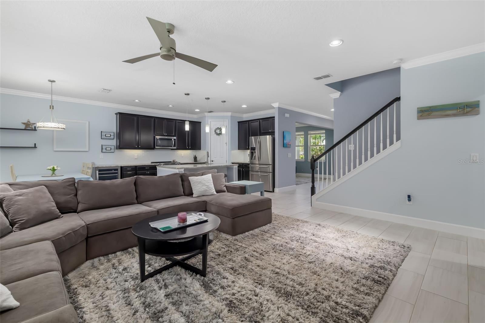 RAVEN CREST - Residential