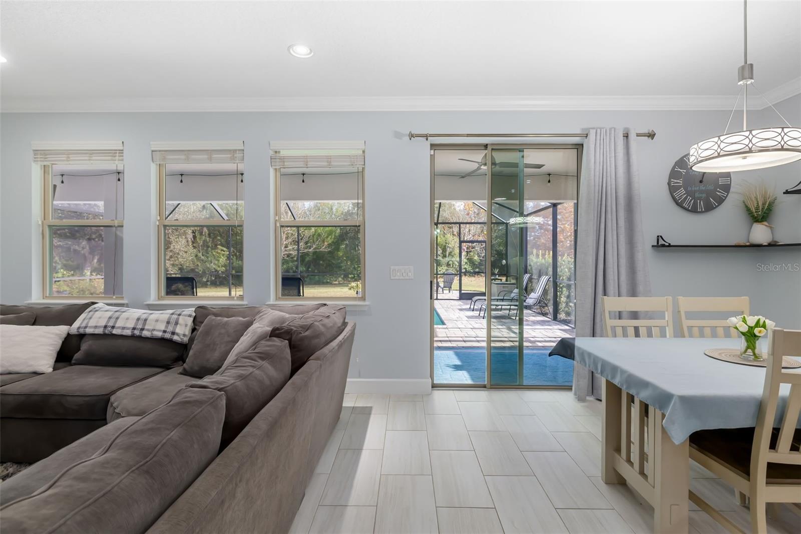 RAVEN CREST - Residential