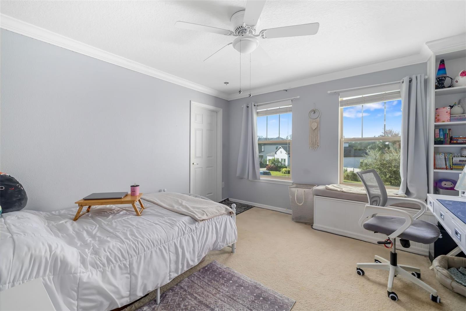 RAVEN CREST - Residential