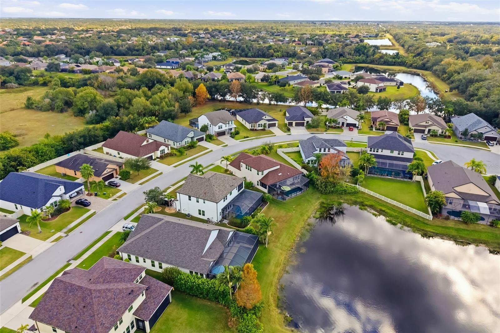 RAVEN CREST - Residential