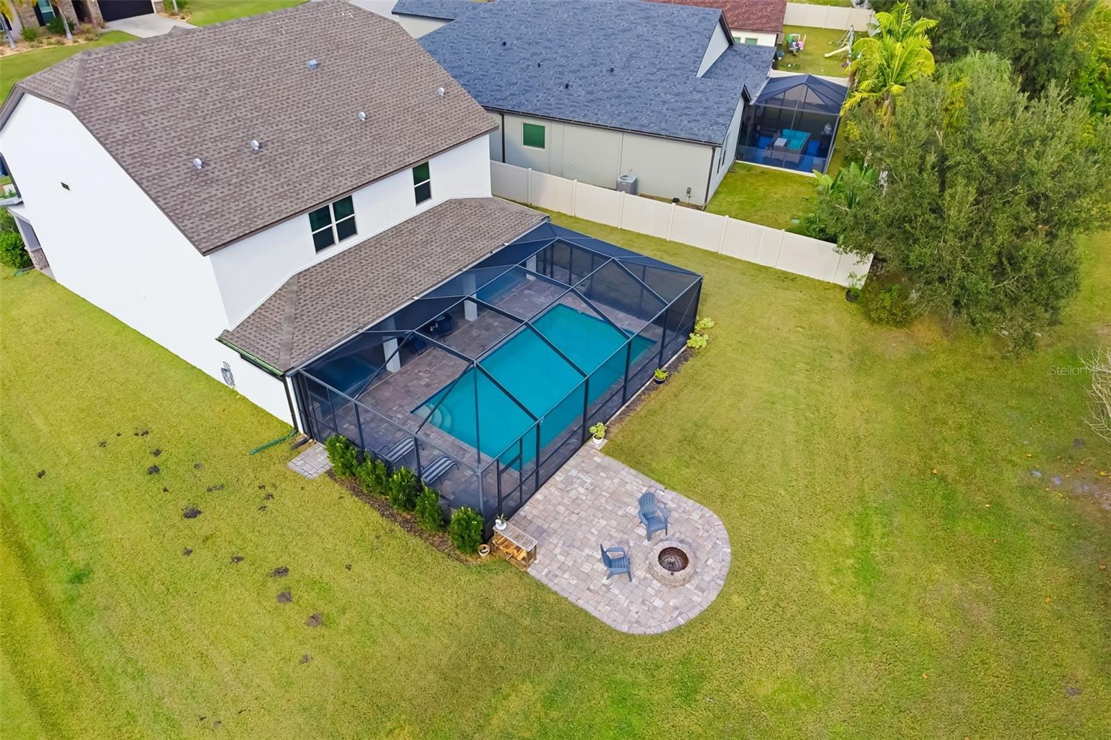 RAVEN CREST - Residential