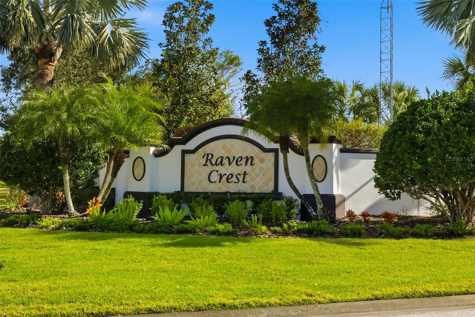 RAVEN CREST - Residential