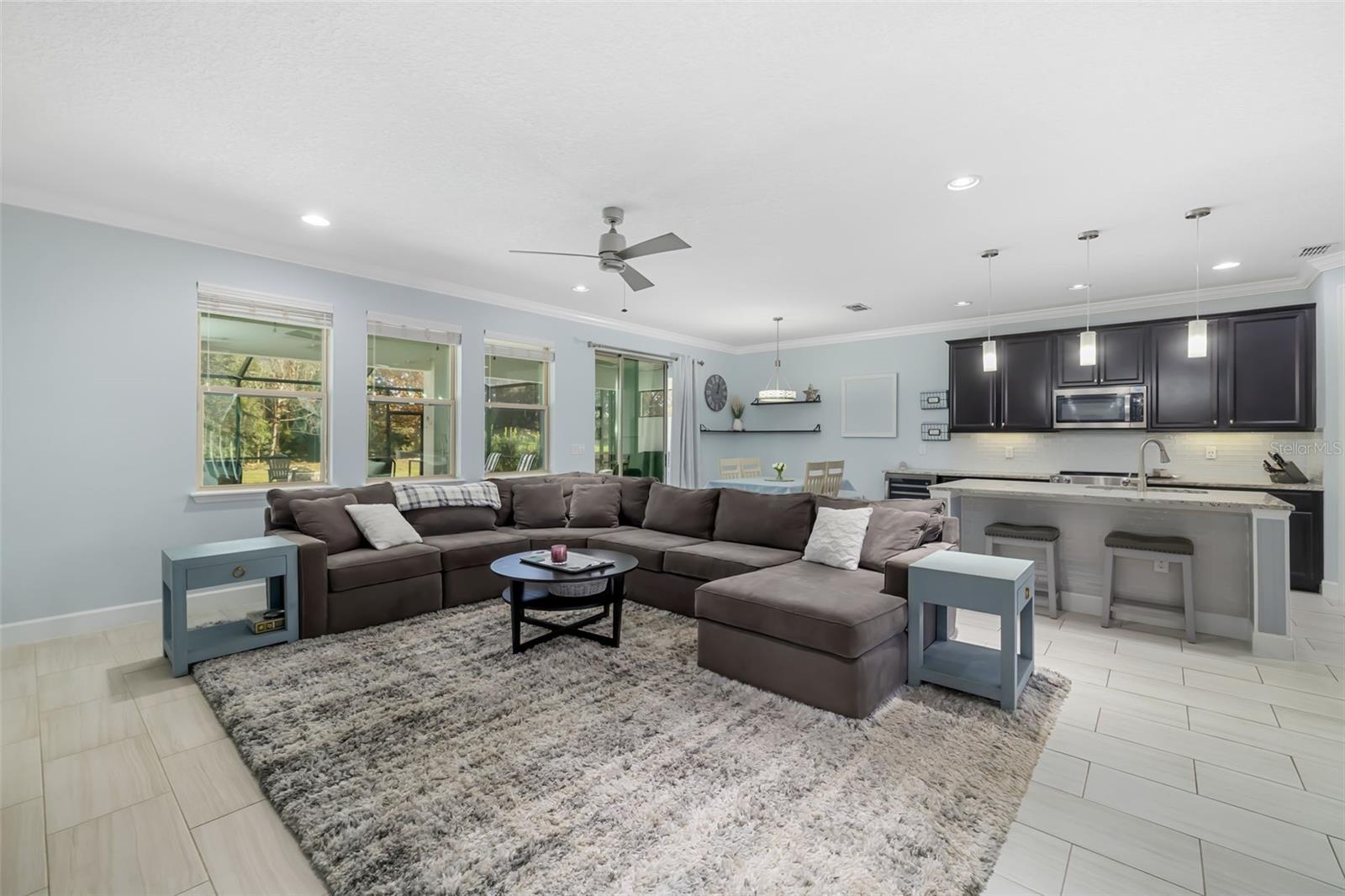 RAVEN CREST - Residential