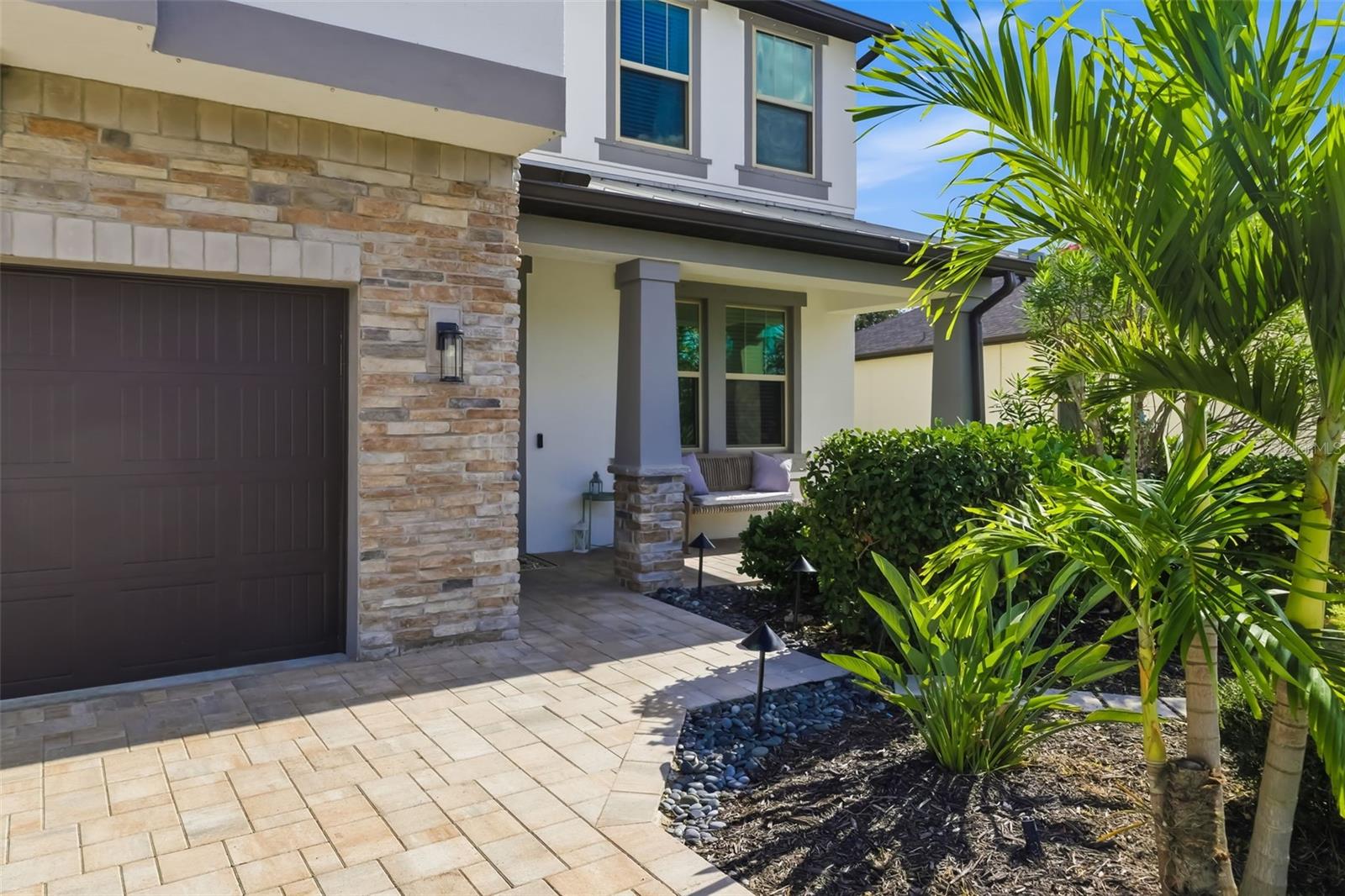 RAVEN CREST - Residential