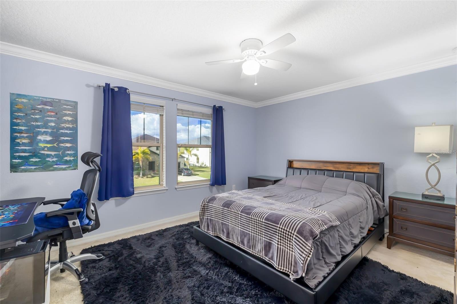 RAVEN CREST - Residential