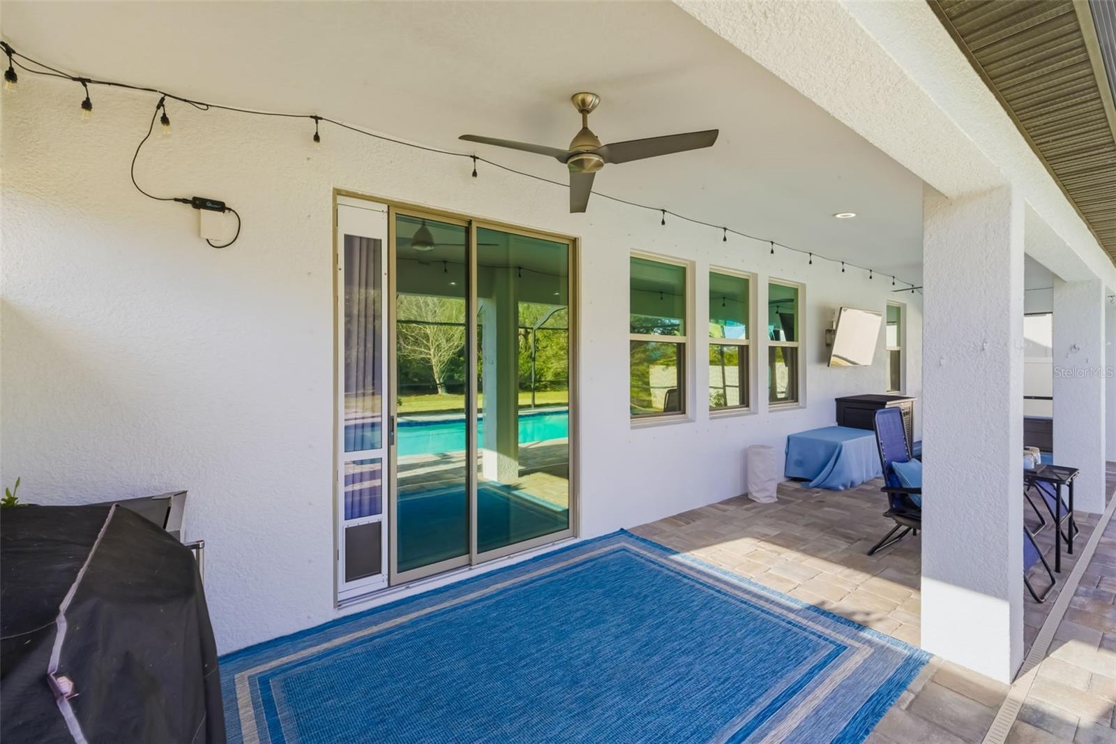 RAVEN CREST - Residential