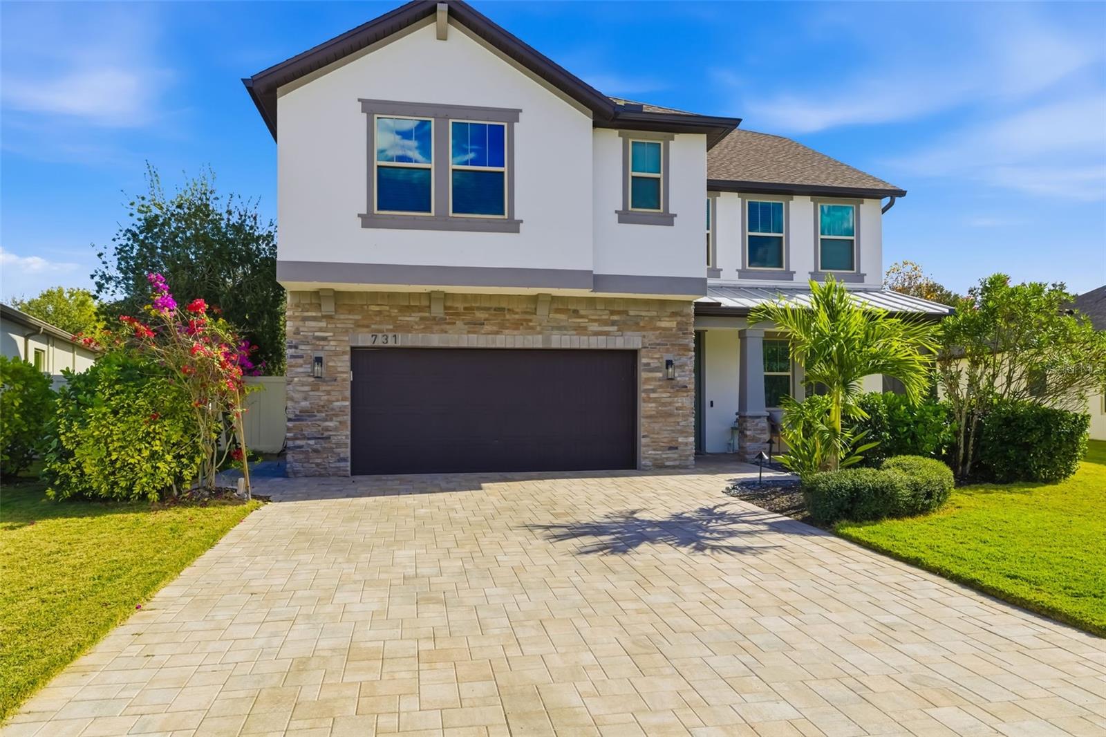 RAVEN CREST - Residential