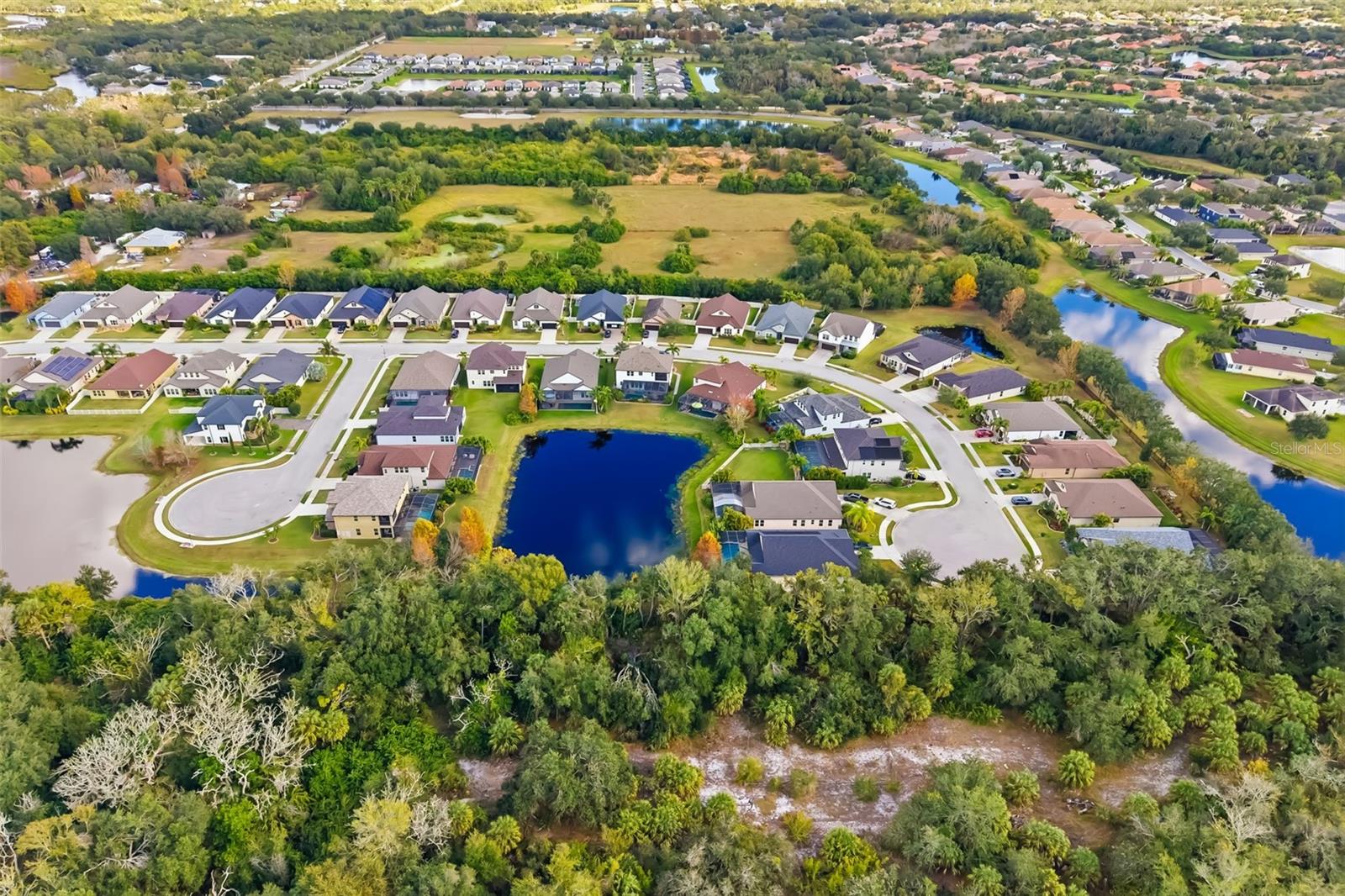 RAVEN CREST - Residential