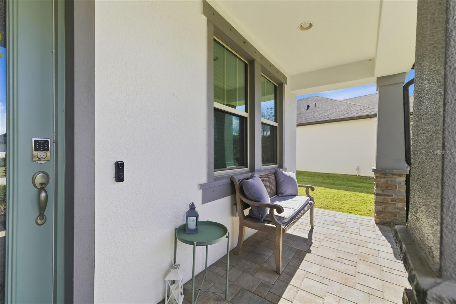 RAVEN CREST - Residential