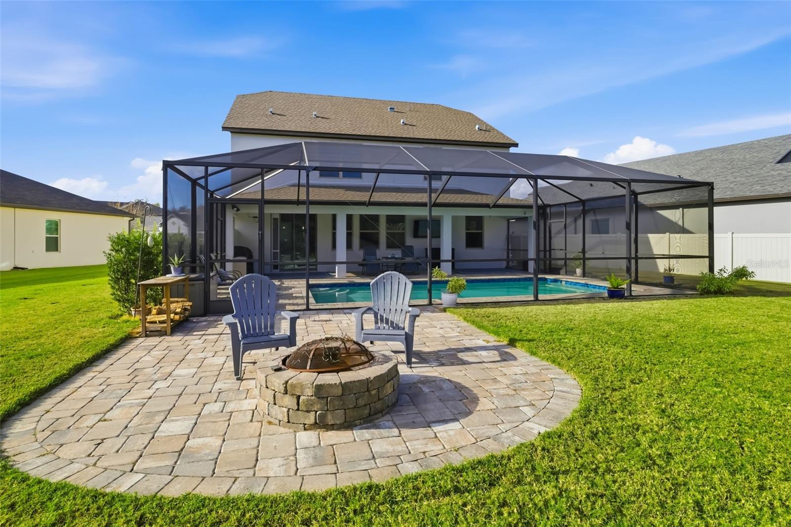 RAVEN CREST - Residential