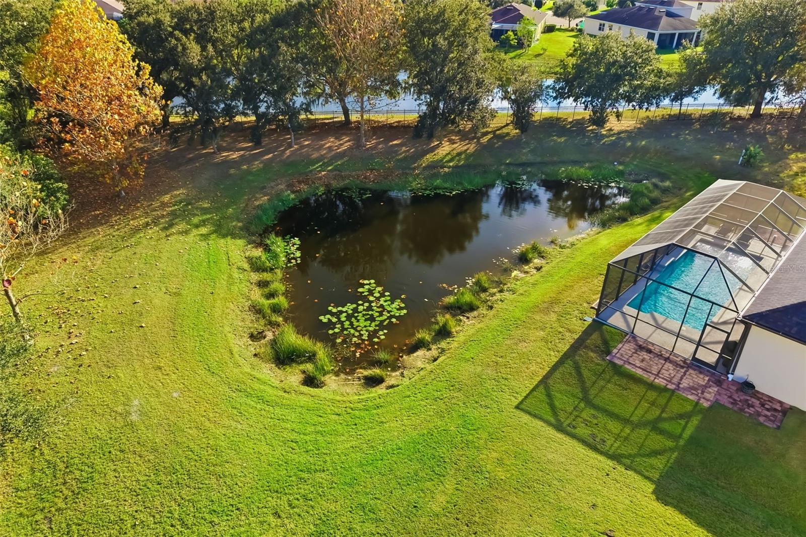 RAVEN CREST - Residential