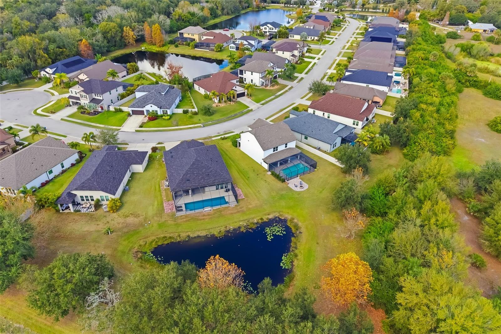 RAVEN CREST - Residential