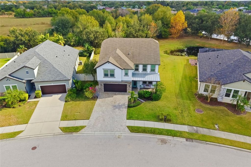 Photo of 731 116th Court NE, Bradenton, FL 34212 (MLS # A4678229)