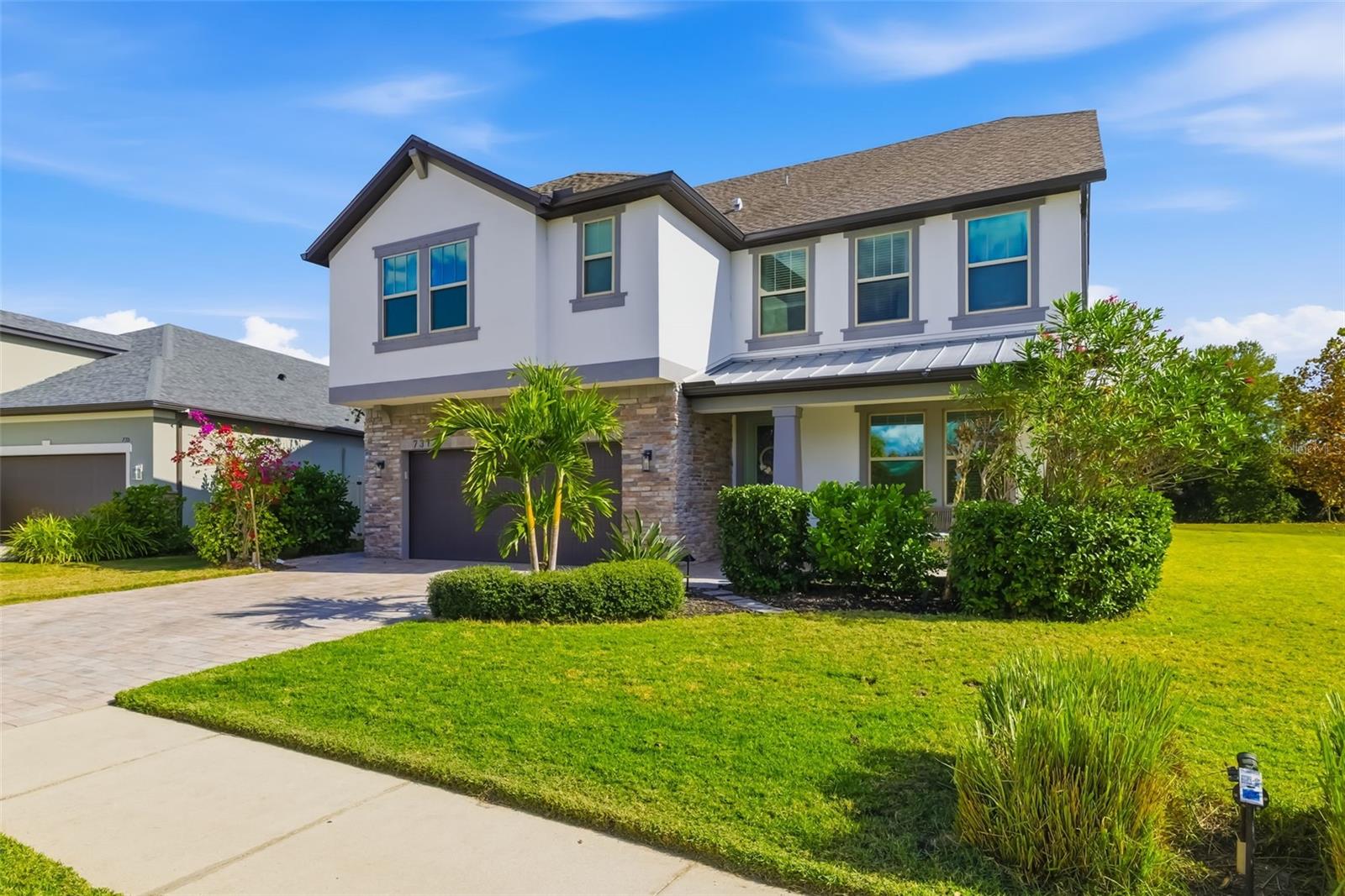 RAVEN CREST - Residential