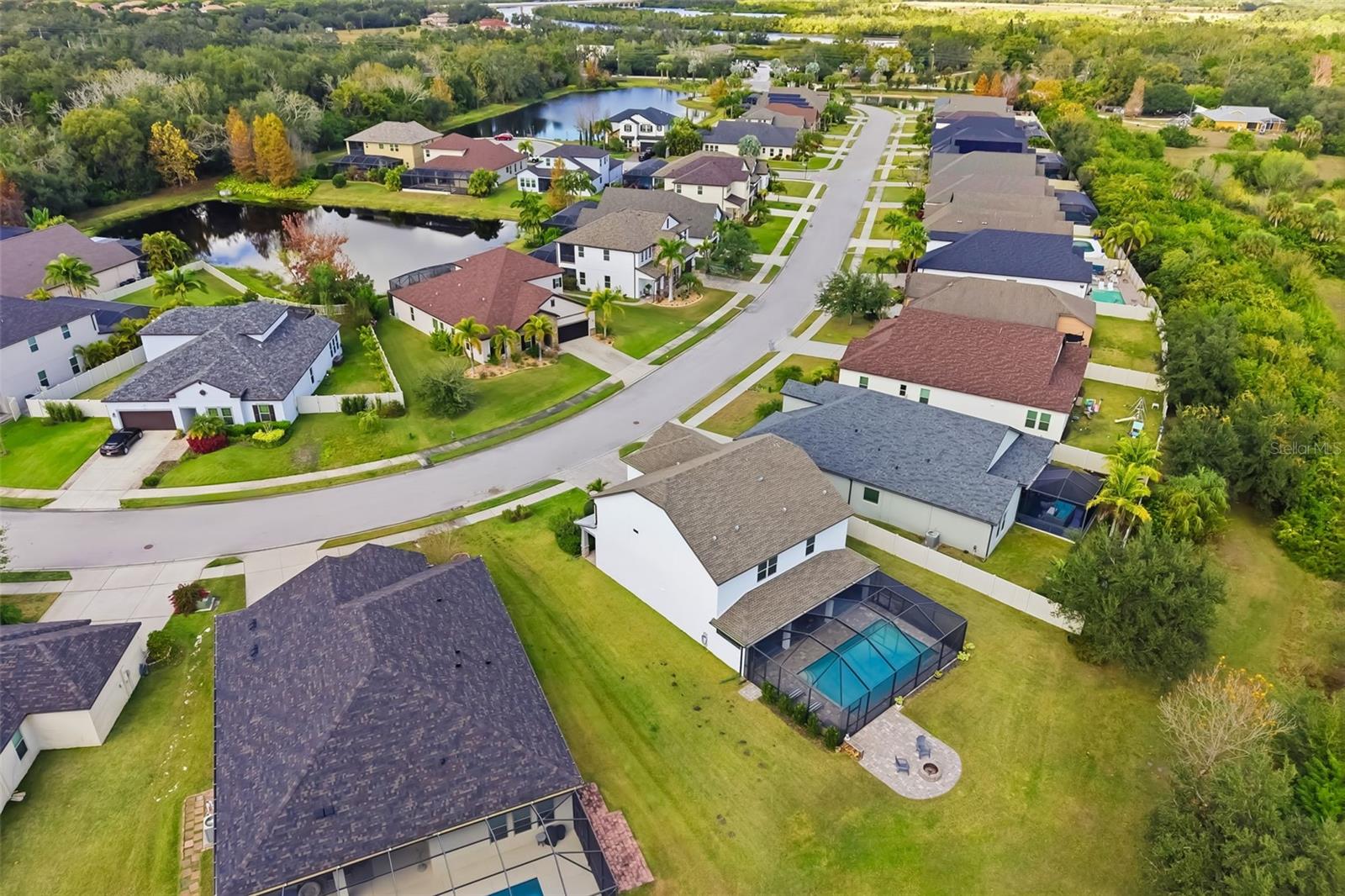 RAVEN CREST - Residential