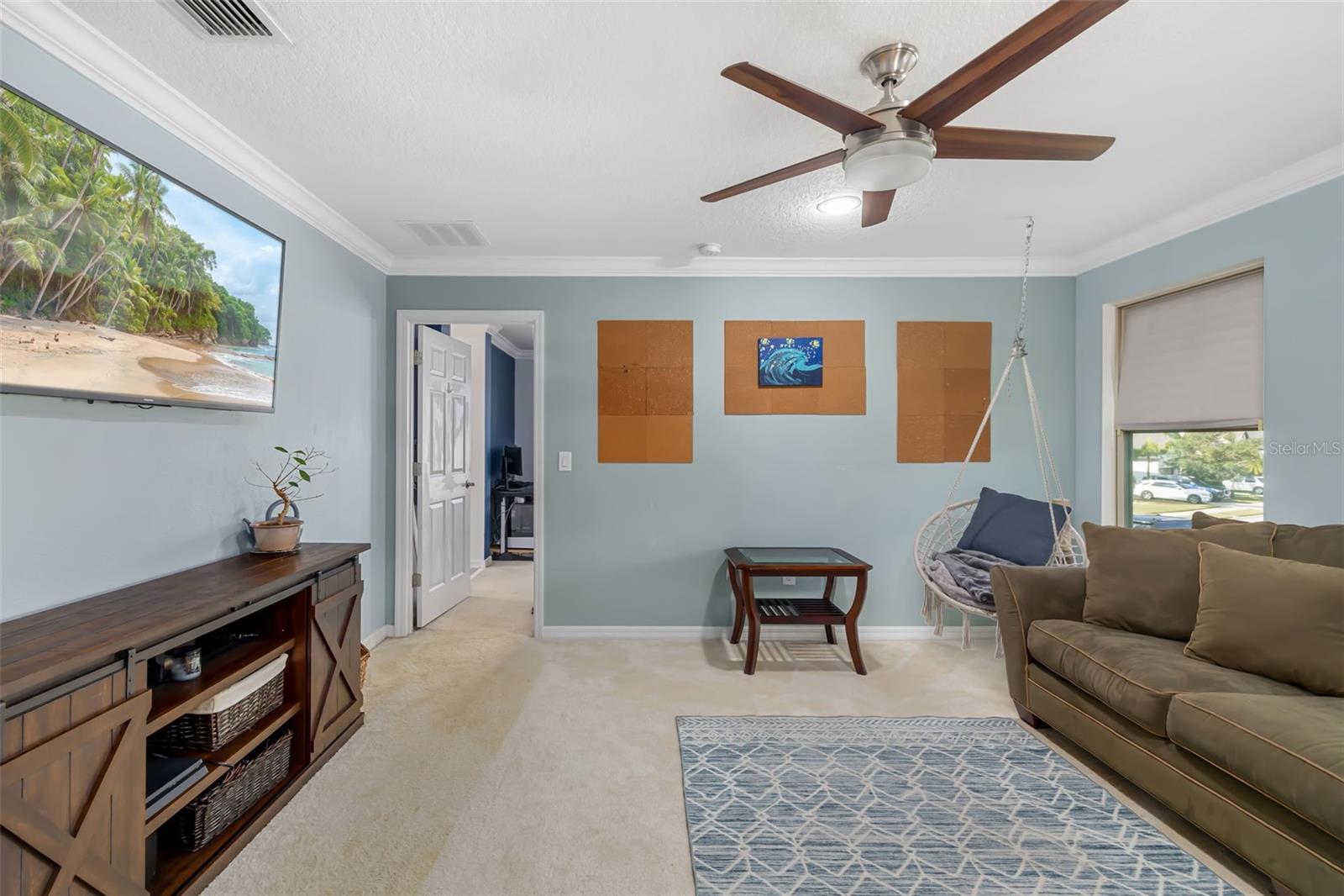 RAVEN CREST - Residential