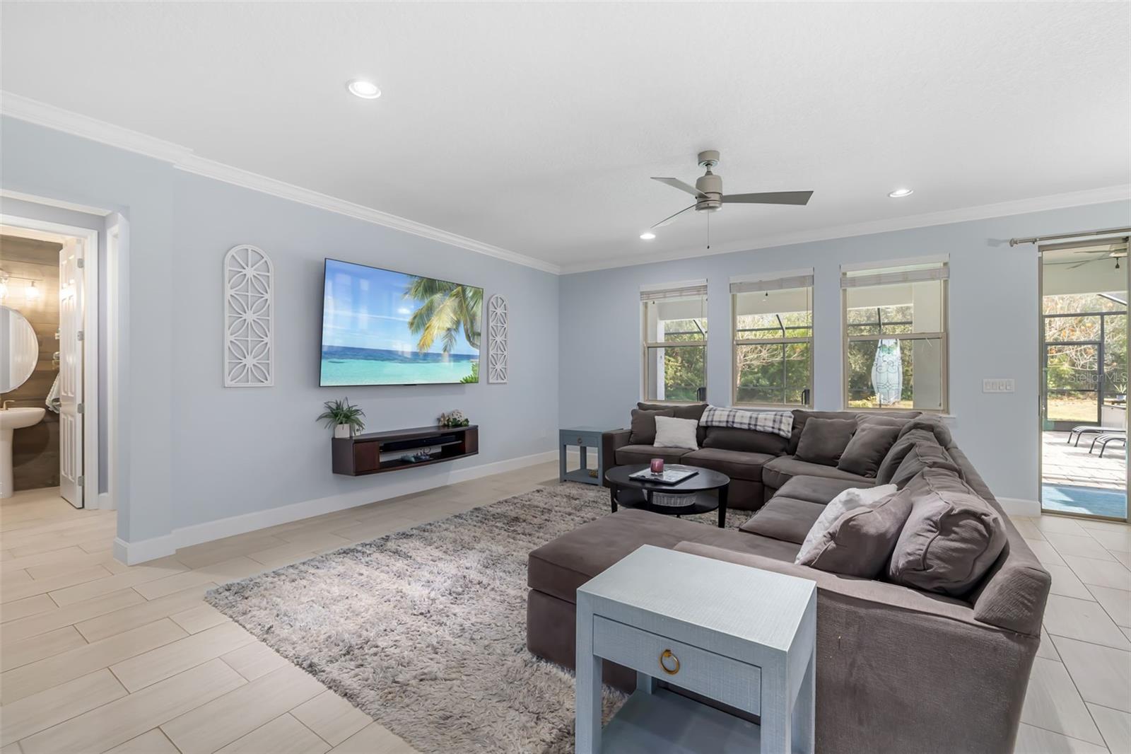 RAVEN CREST - Residential