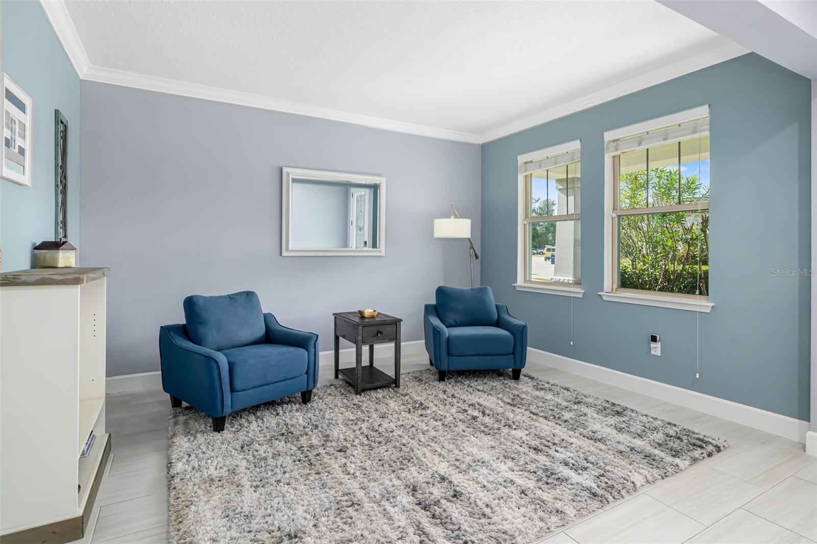 RAVEN CREST - Residential