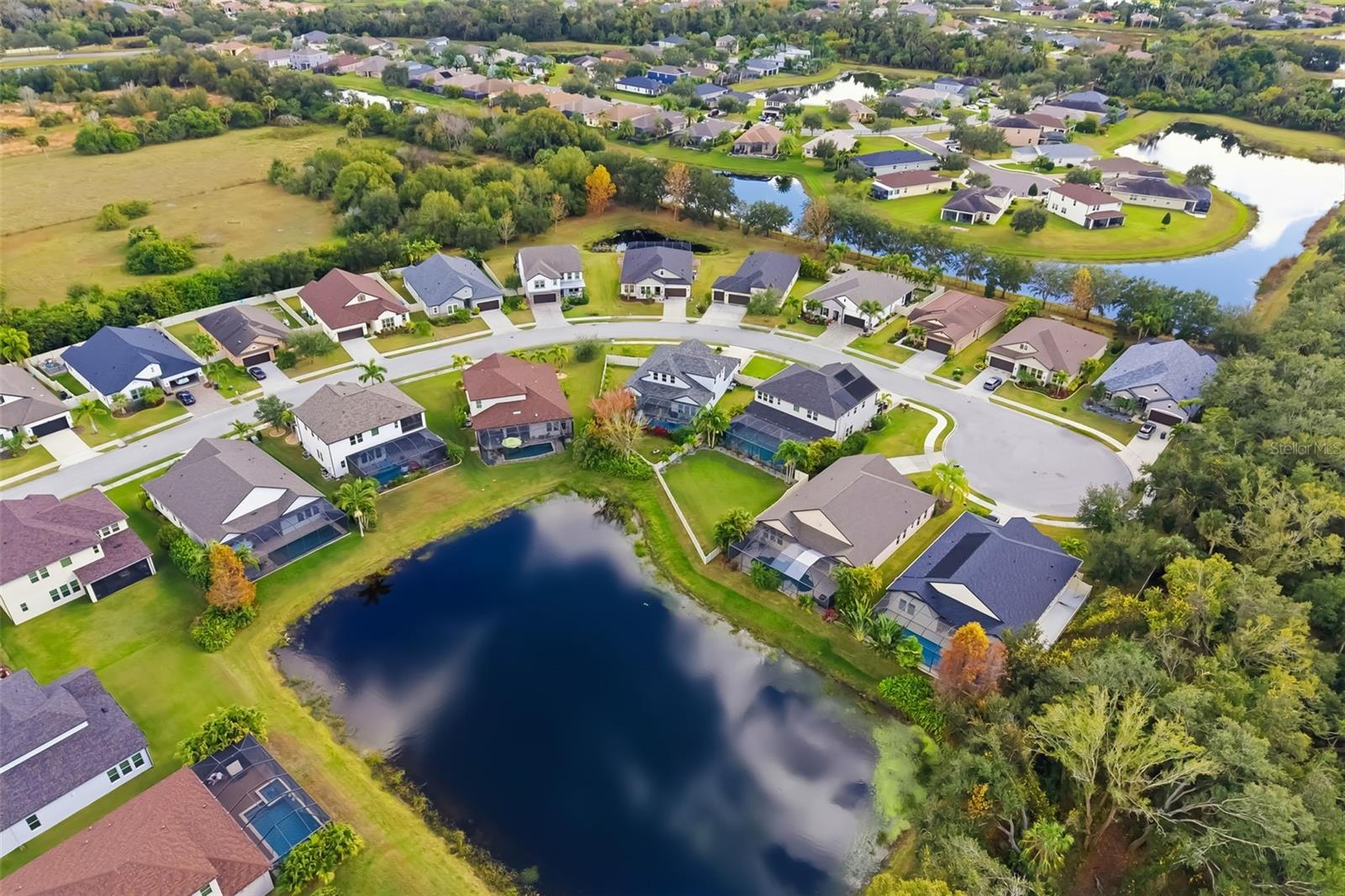 RAVEN CREST - Residential