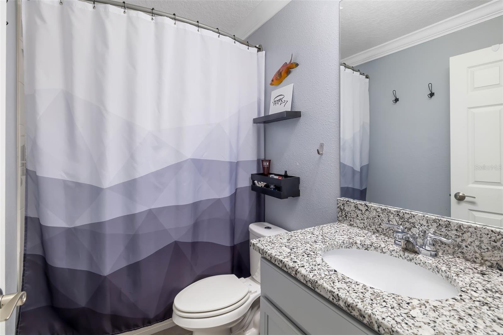 RAVEN CREST - Residential