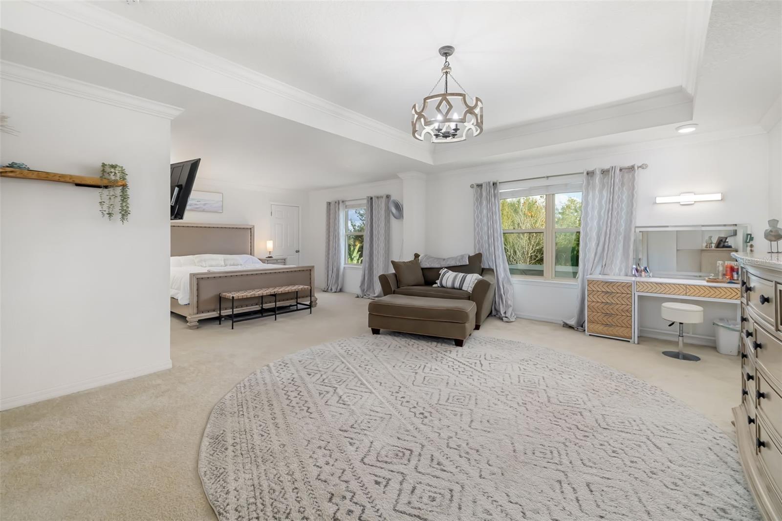 RAVEN CREST - Residential