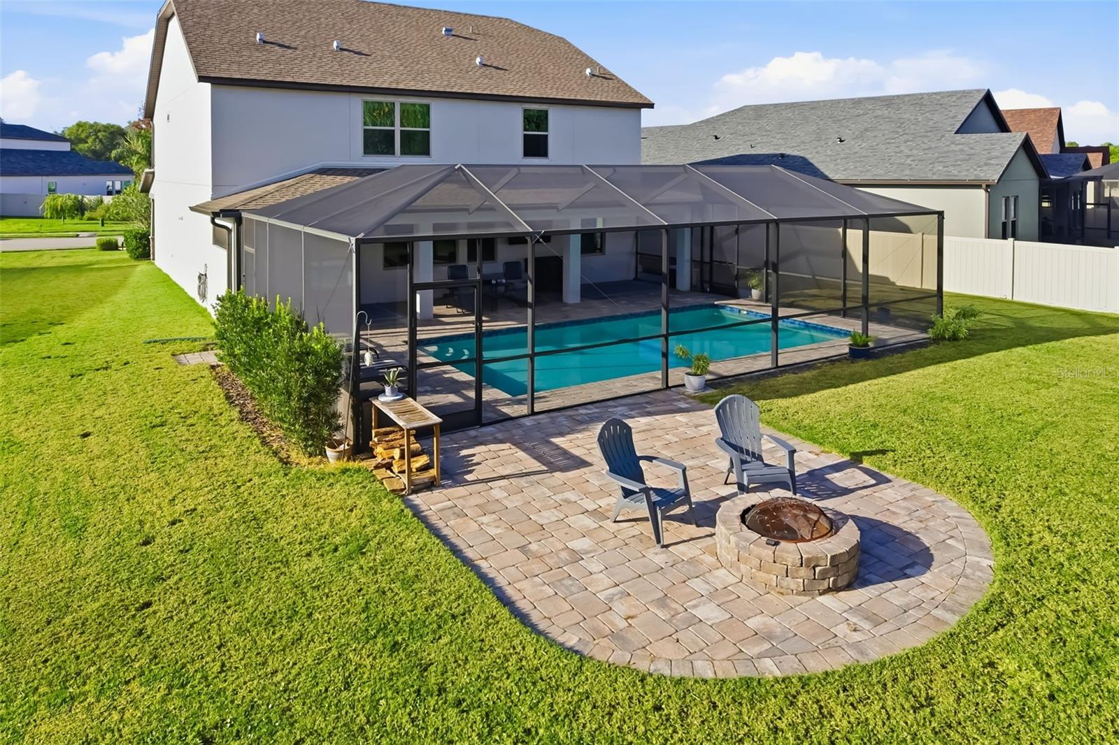 RAVEN CREST - Residential