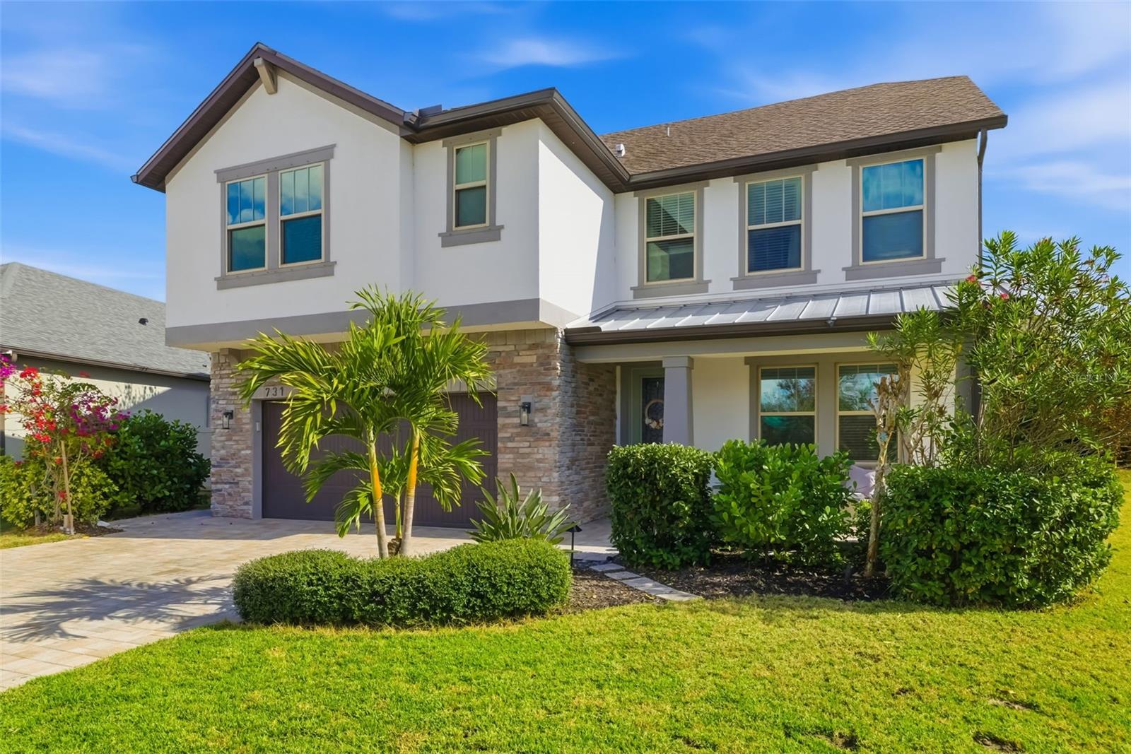 RAVEN CREST - Residential