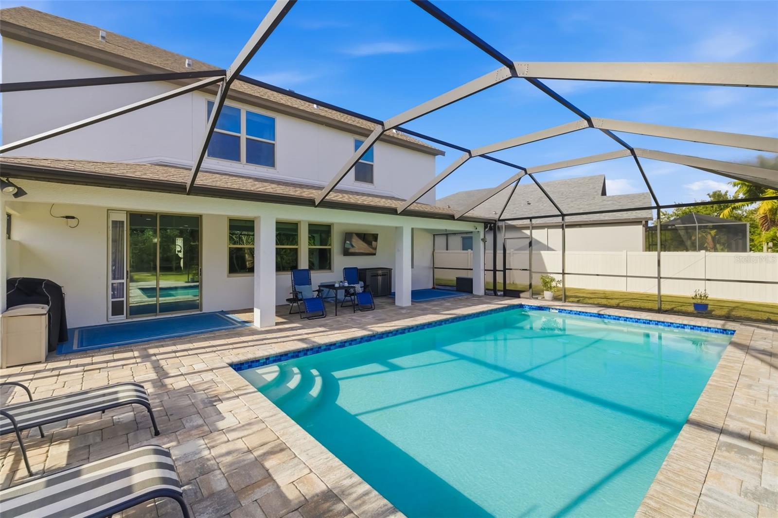 RAVEN CREST - Residential