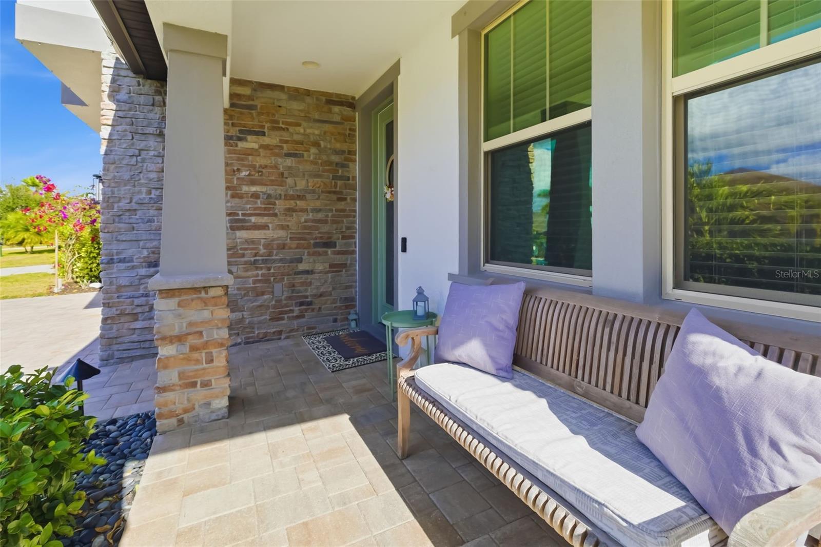 RAVEN CREST - Residential