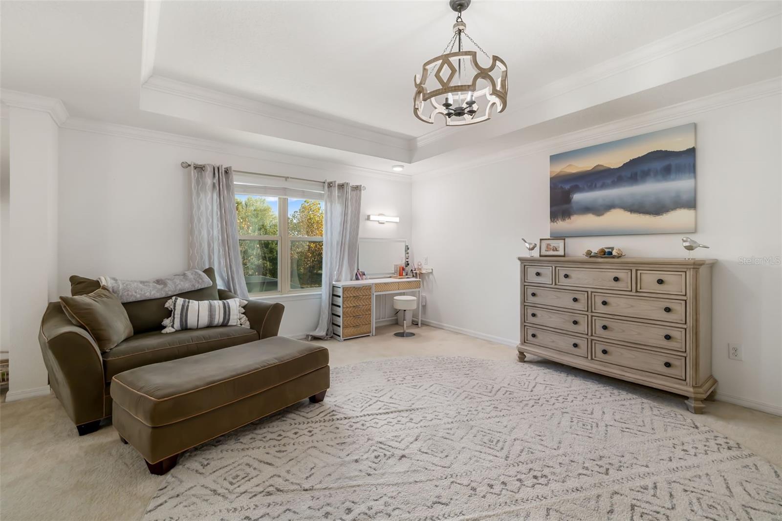 RAVEN CREST - Residential