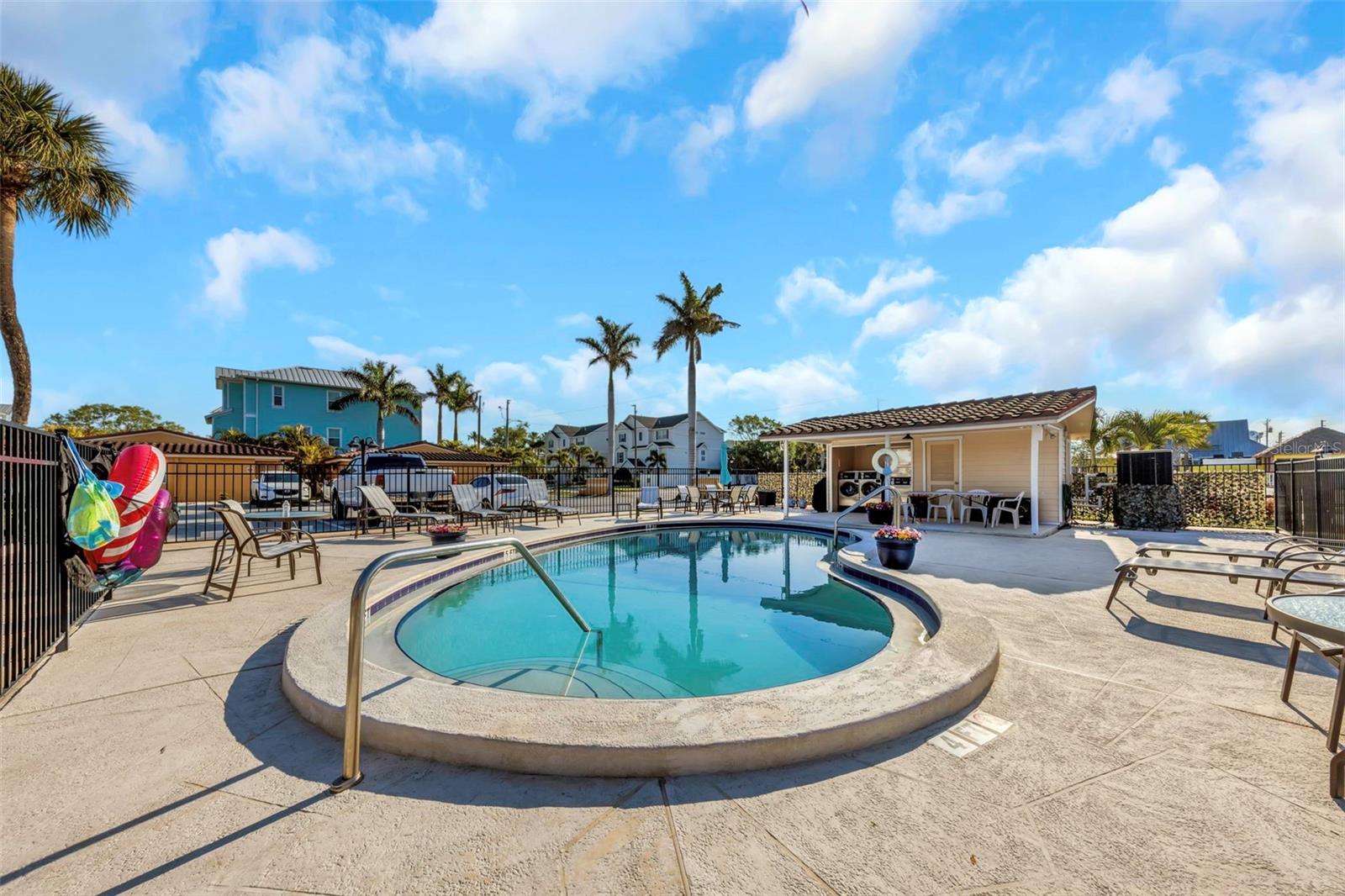 DUNEDIN CSWY CENTER - Residential