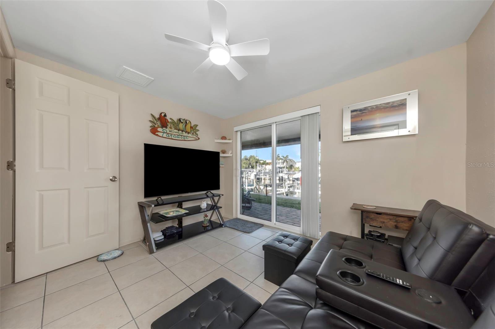 DUNEDIN CSWY CENTER - Residential