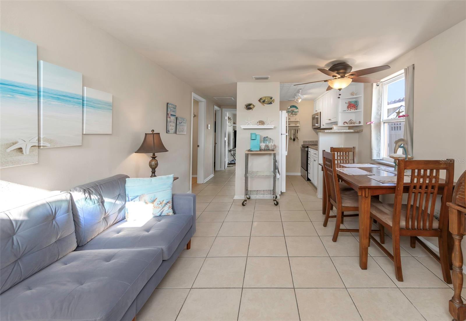 DUNEDIN CSWY CENTER - Residential