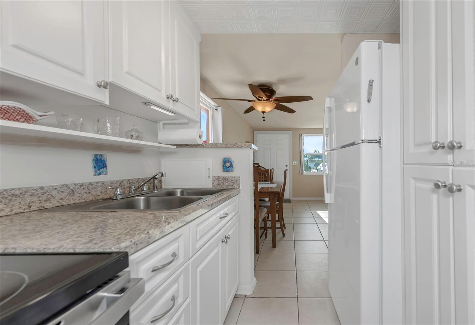 DUNEDIN CSWY CENTER - Residential