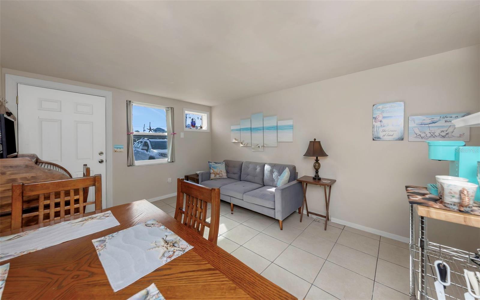 DUNEDIN CSWY CENTER - Residential