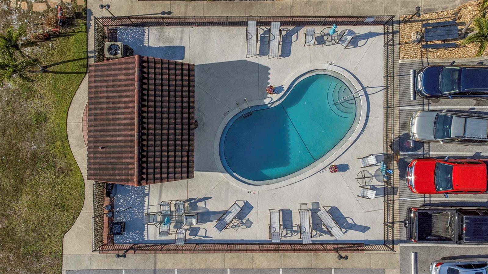 DUNEDIN CSWY CENTER - Residential