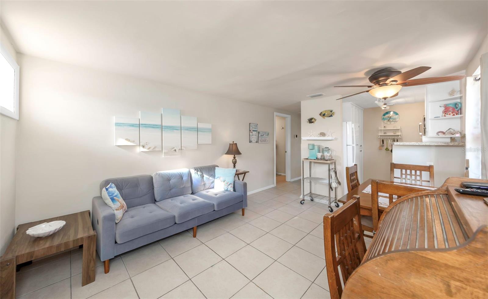 DUNEDIN CSWY CENTER - Residential