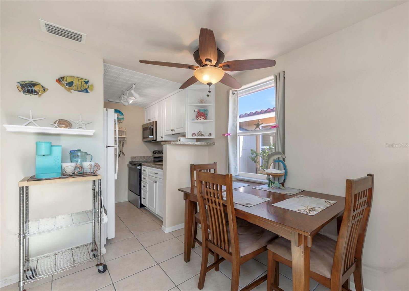 DUNEDIN CSWY CENTER - Residential